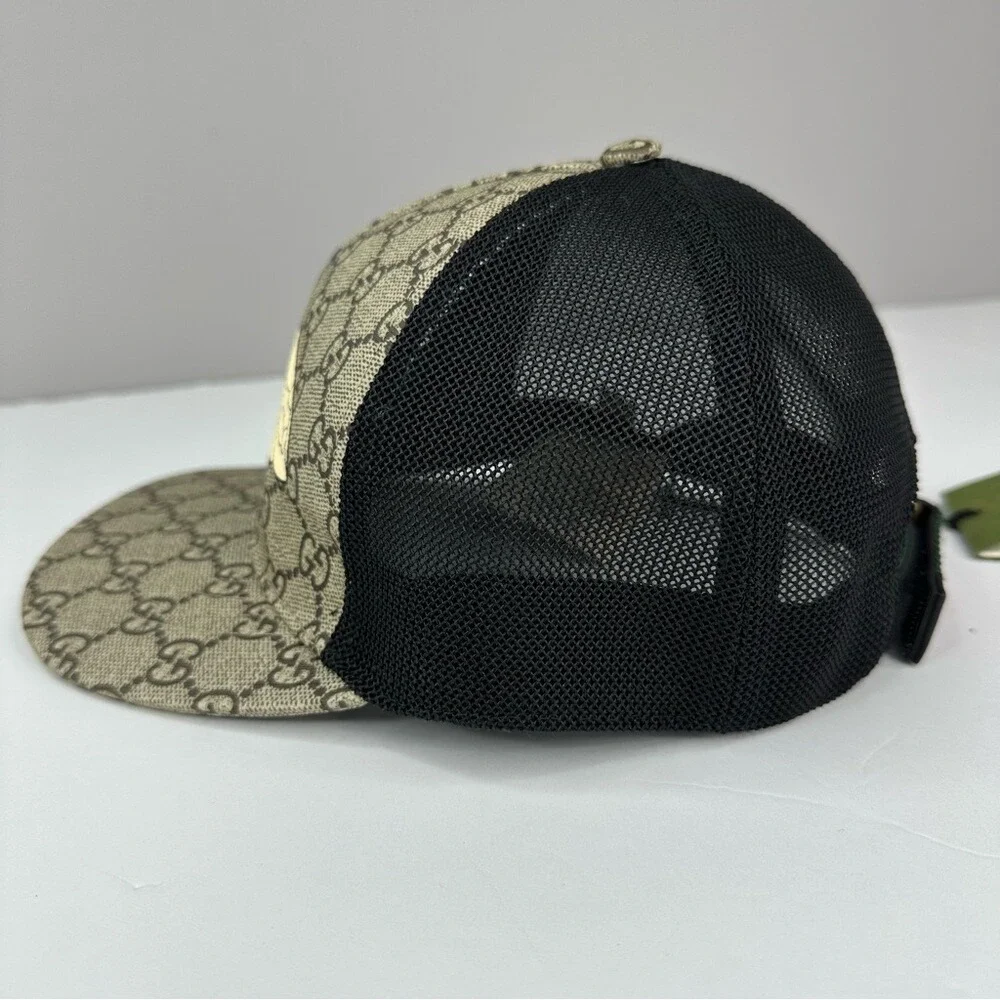 Gucci gg supreme